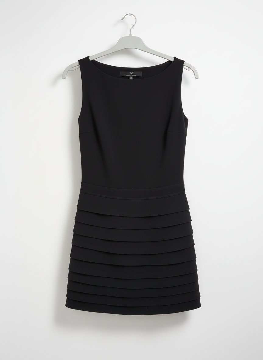 Jolie robe de Elisabetth Franchi  taille italienne 40=36 français 