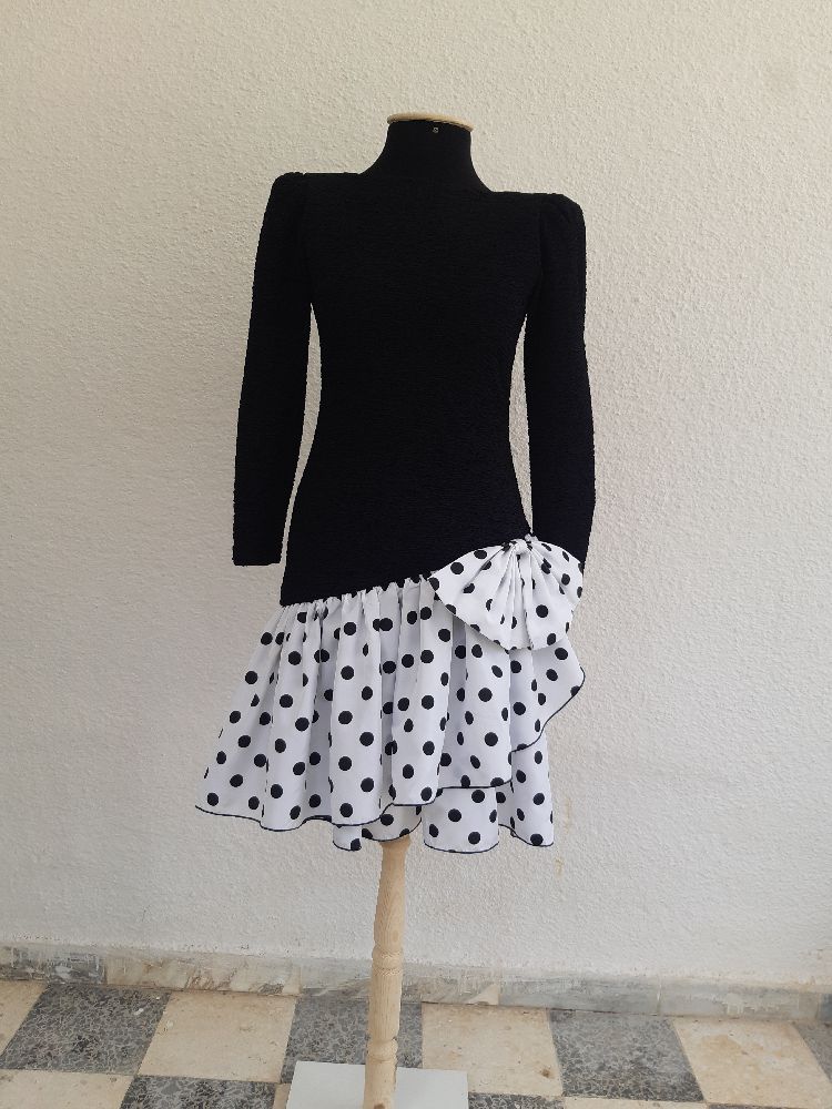 Belle robe 