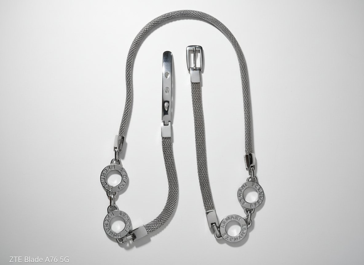 Ceinture Armani Exchange 