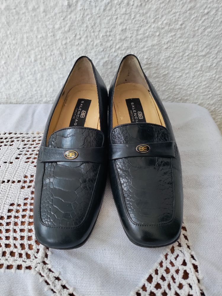 Chaussure de Balenciaga