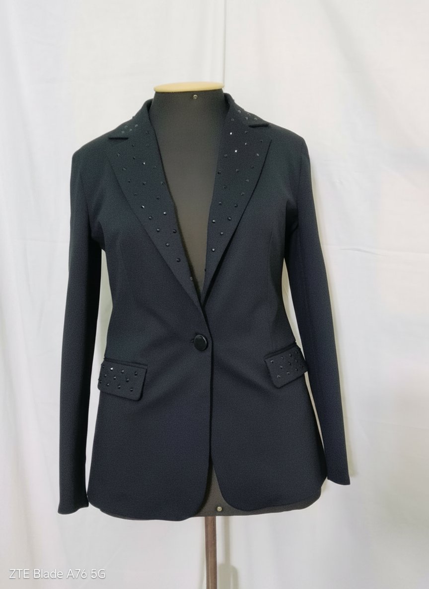 Veste Gai Mattiolo