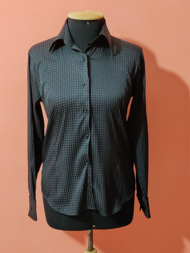 Belle chemise de Louis Vuitton