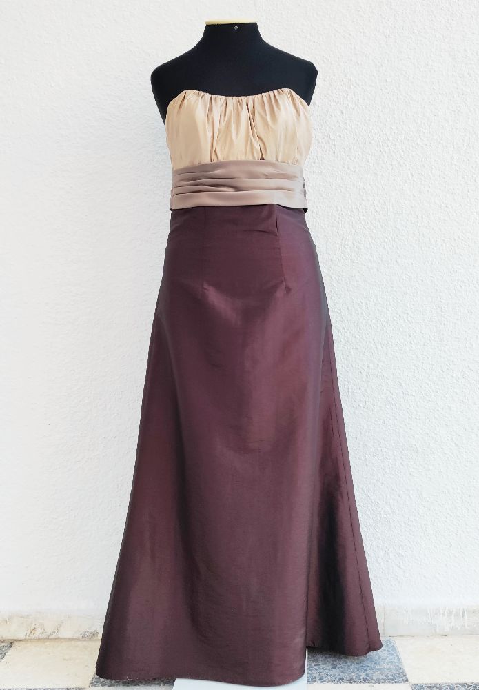 Belle robe de soirée.ou mariage