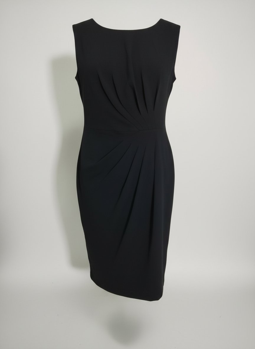 Robe Max Mara grand. classe