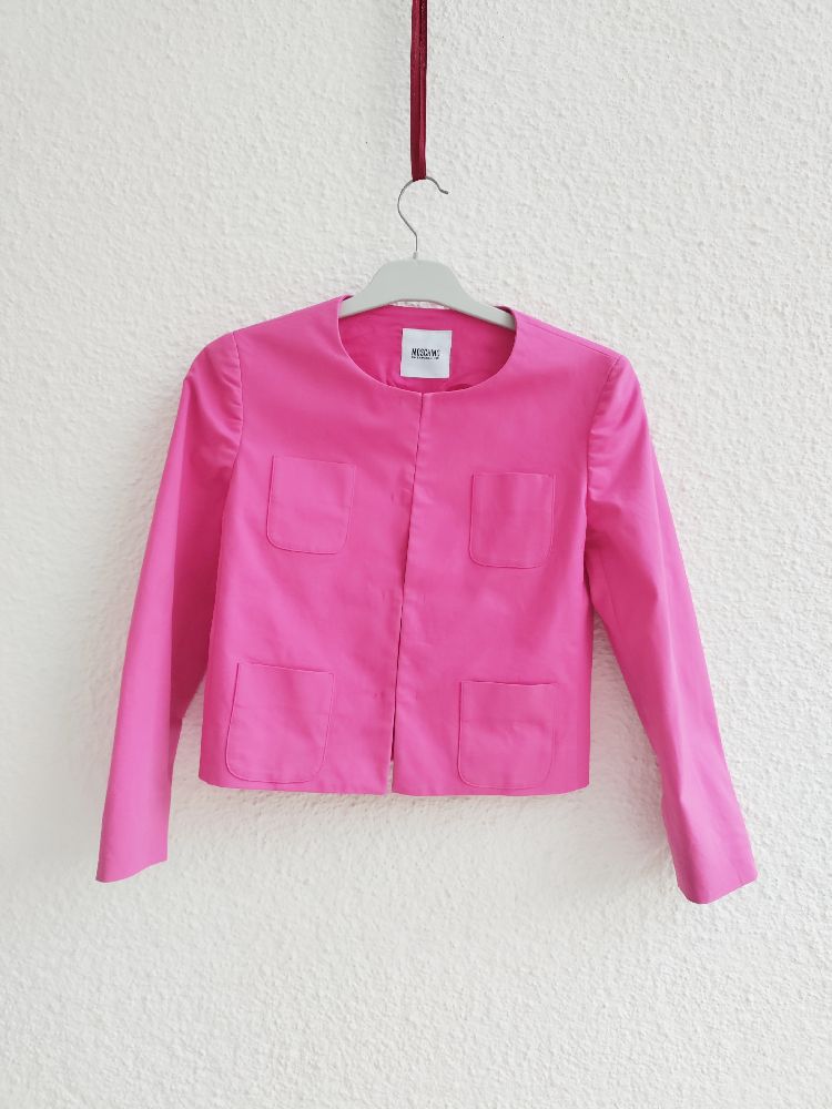 Veste de Moschino