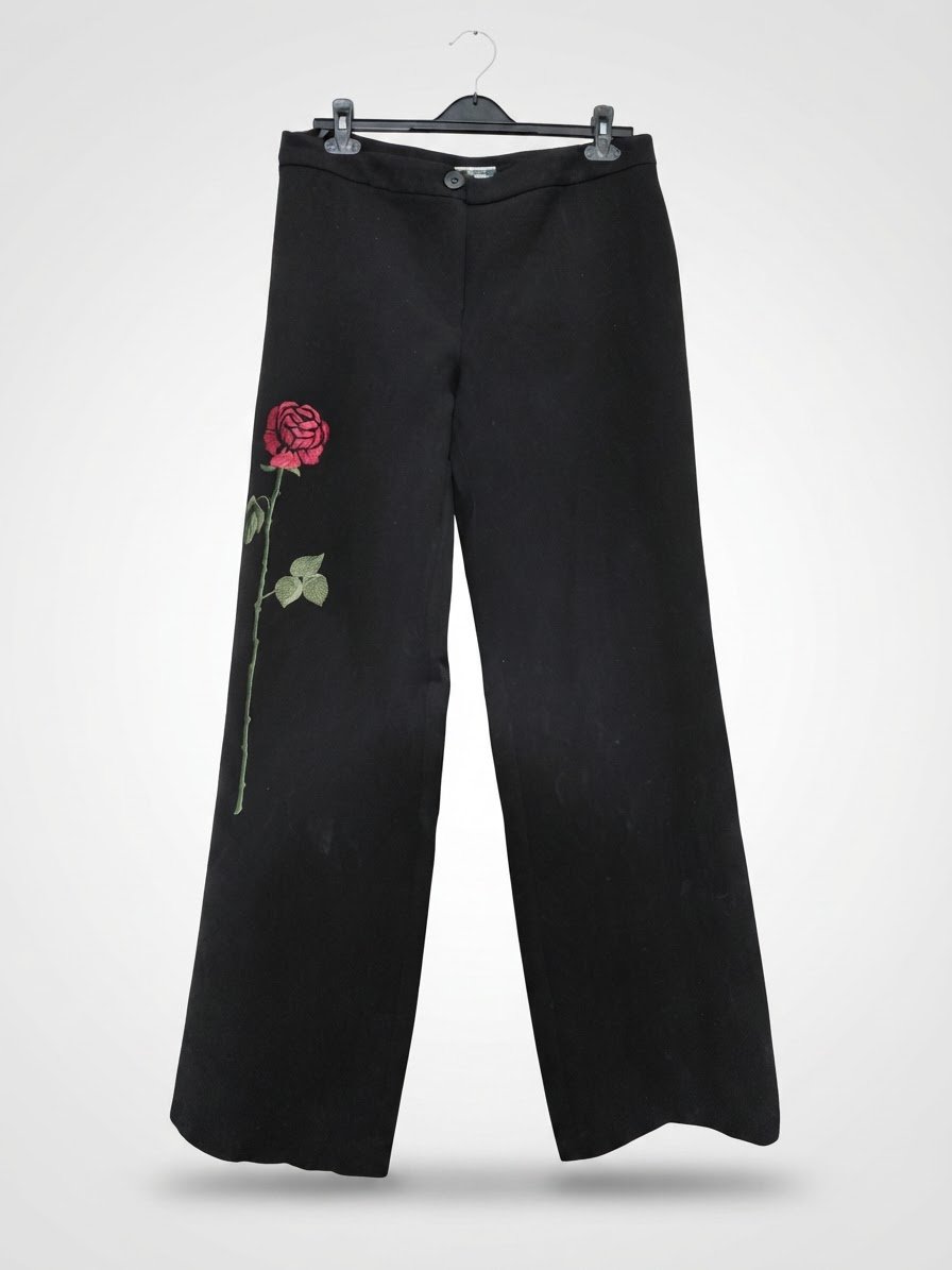 Pantalon femme Marella