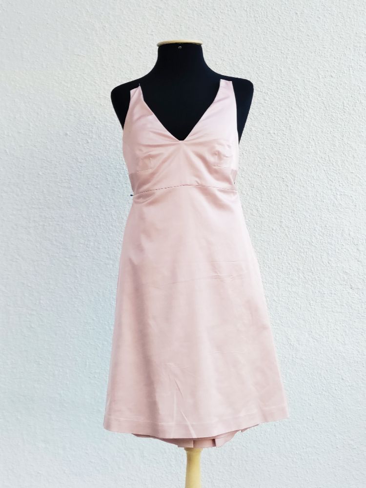 Belle robe de Valentino haute couture