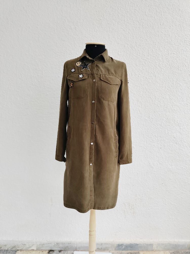 Belle robe de Zara