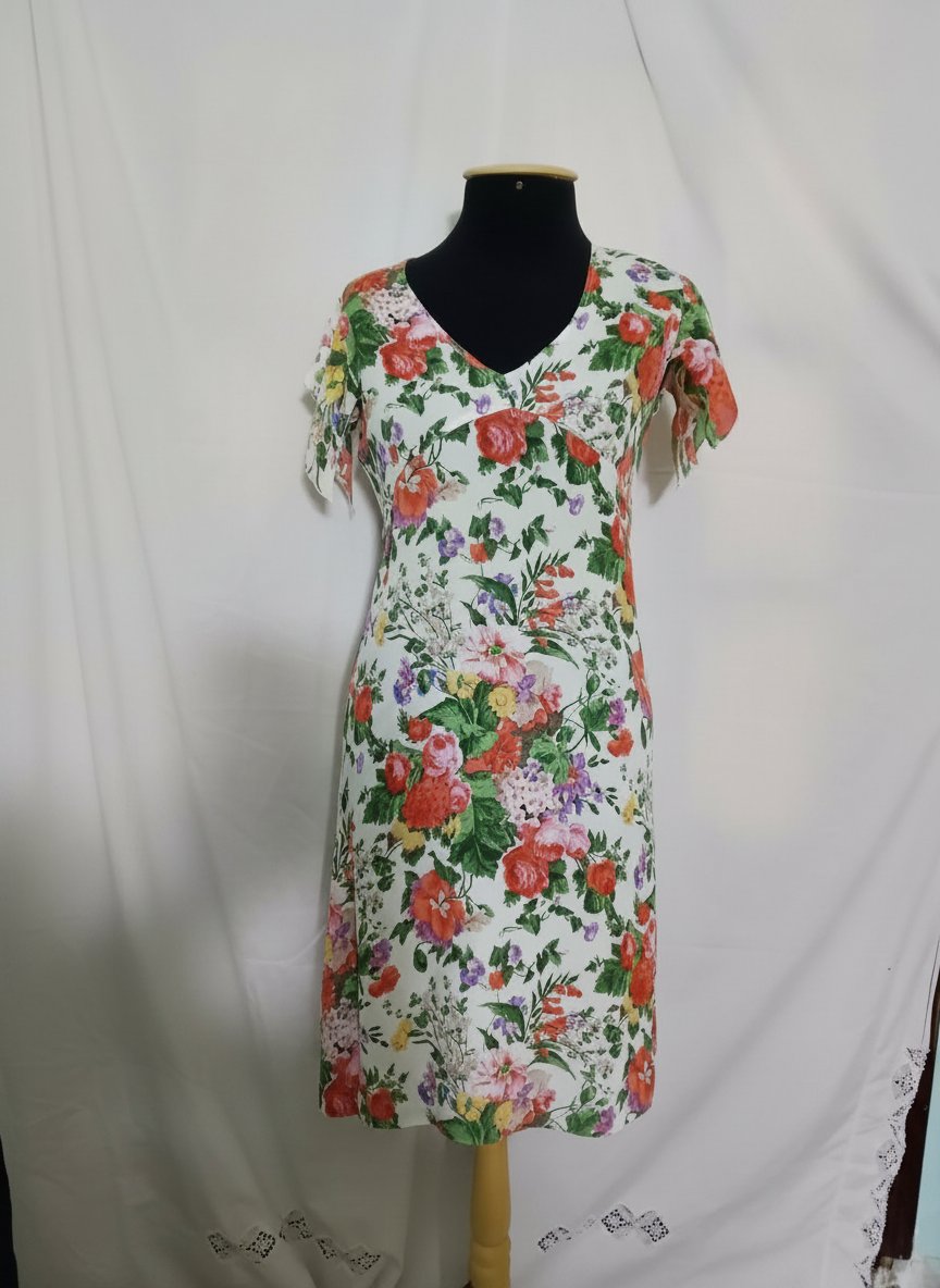 Robe vintage Giorgio kauten
