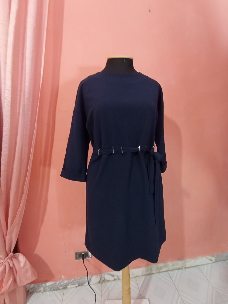 Robe Massimo Dutti