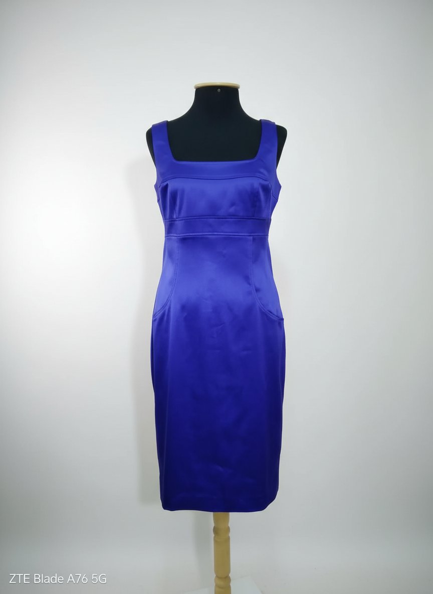 Robe famme Violette 