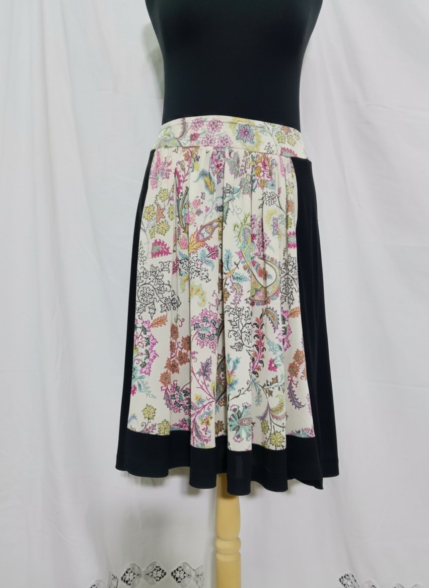 Jupe ETRO