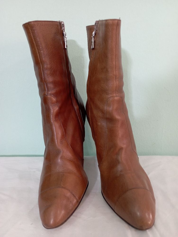 Bottines MaxMara 