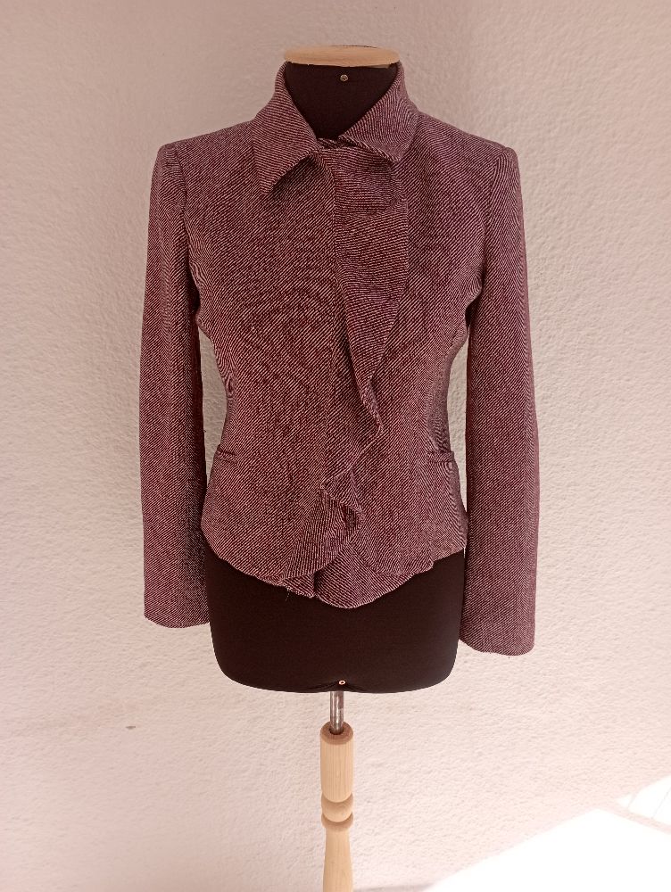 Veste Armani jeans autentique mi in