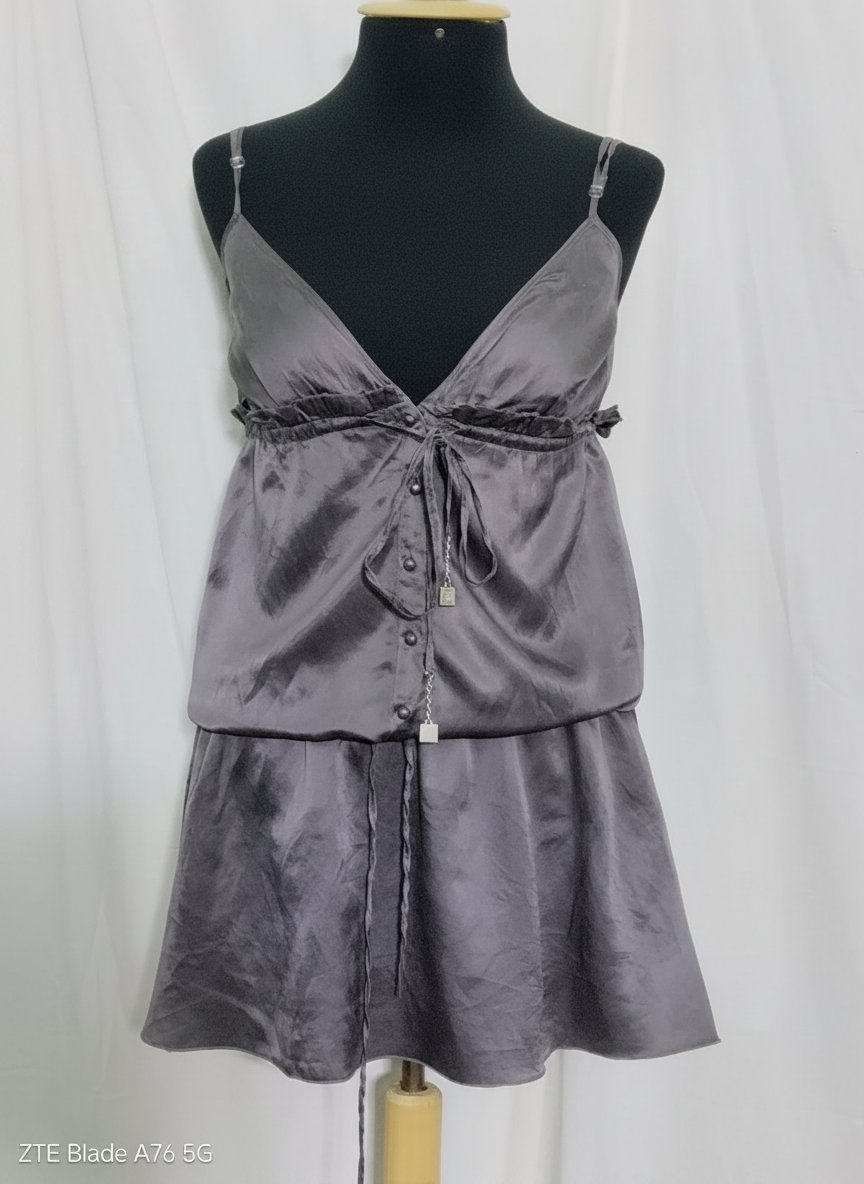 Mini robe Gaudi