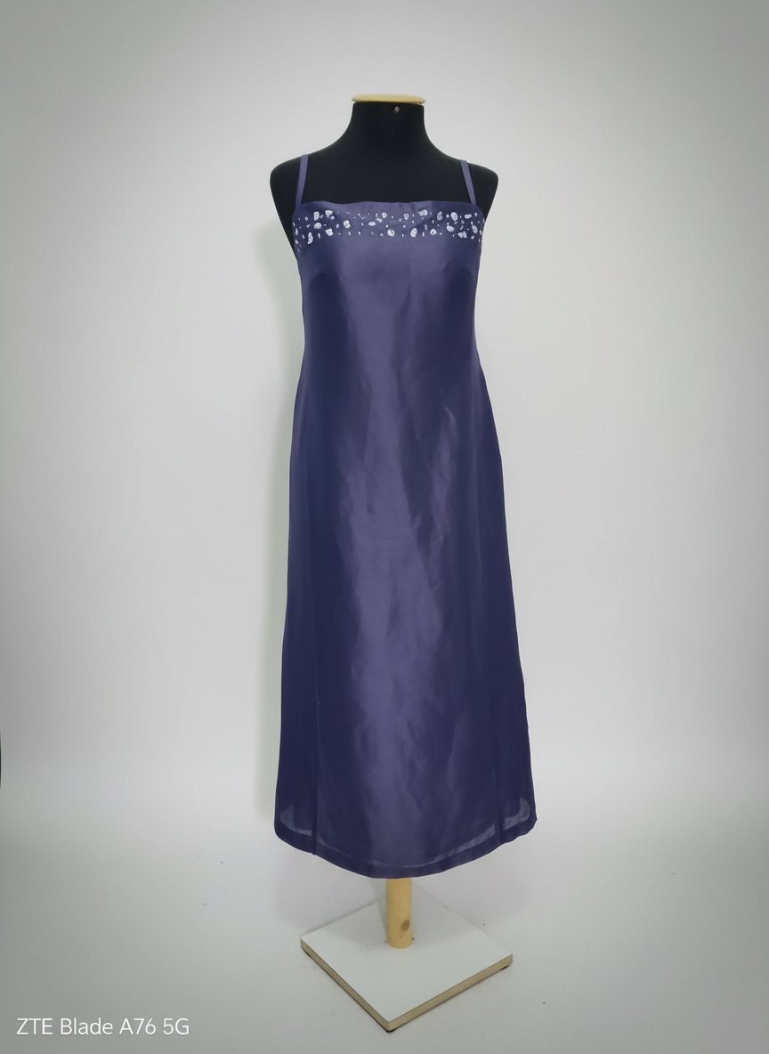 Robe longue Max Mara