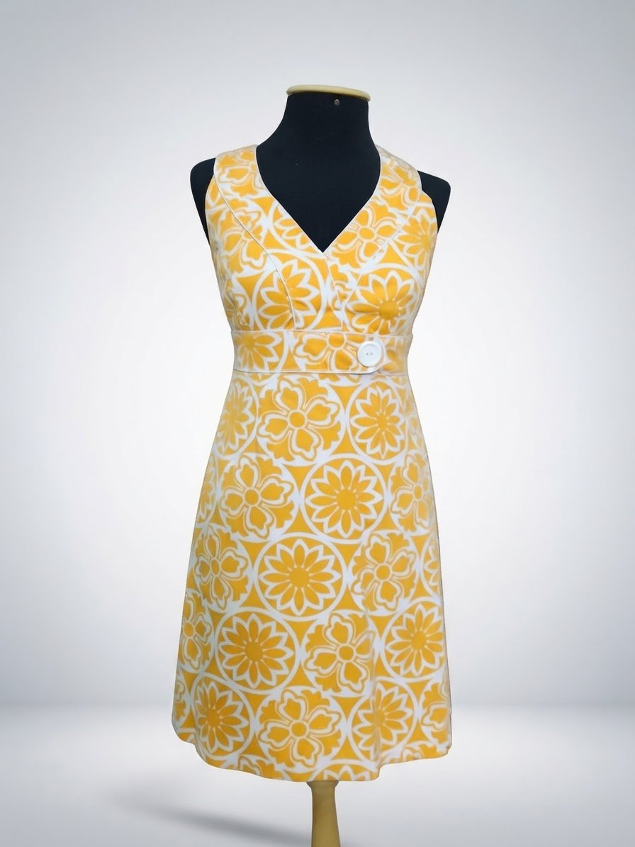 Robe Luisa Spagnoli