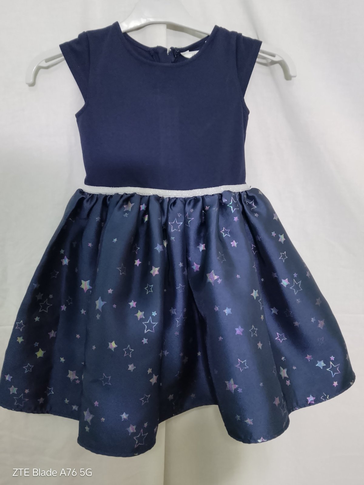 Robe fille H M