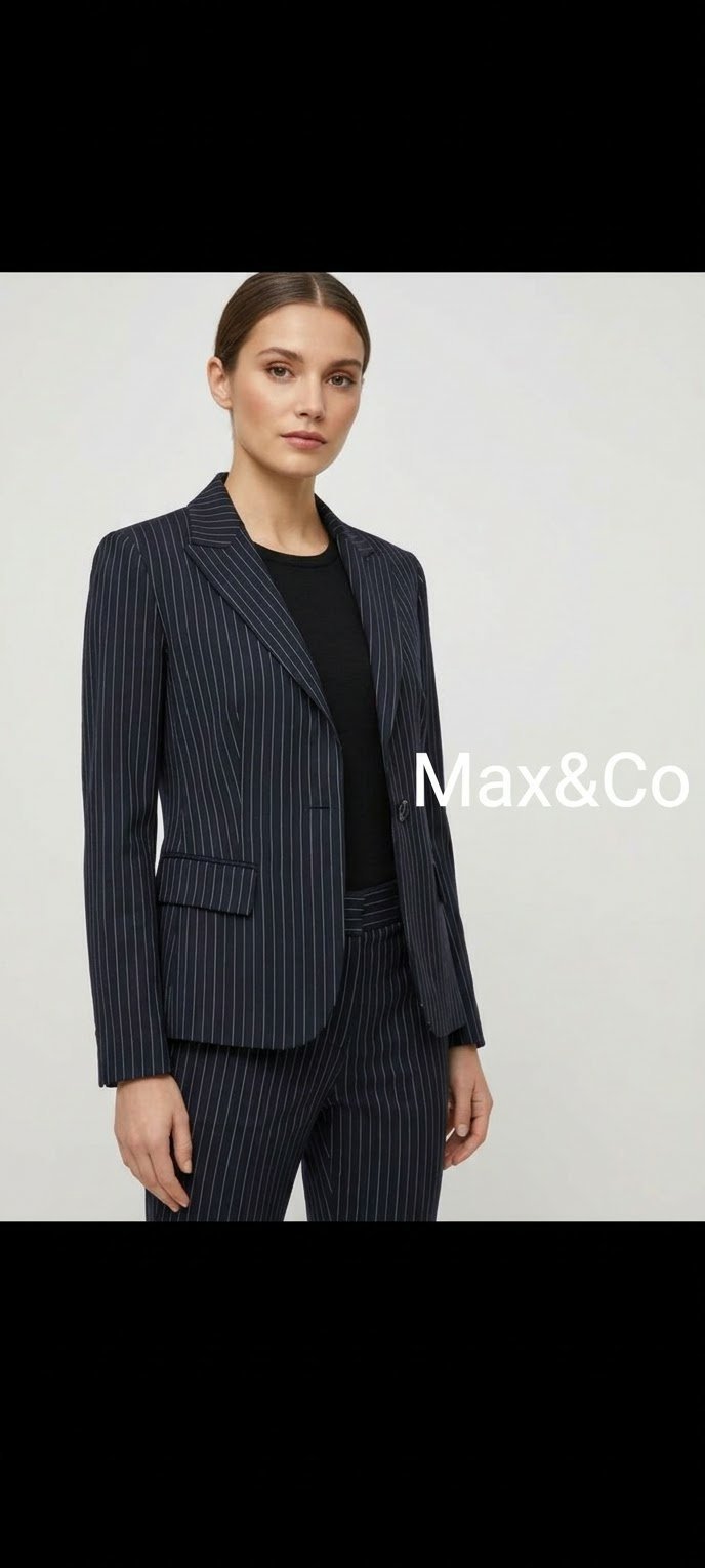 Veste Max&Co fi Max Mara