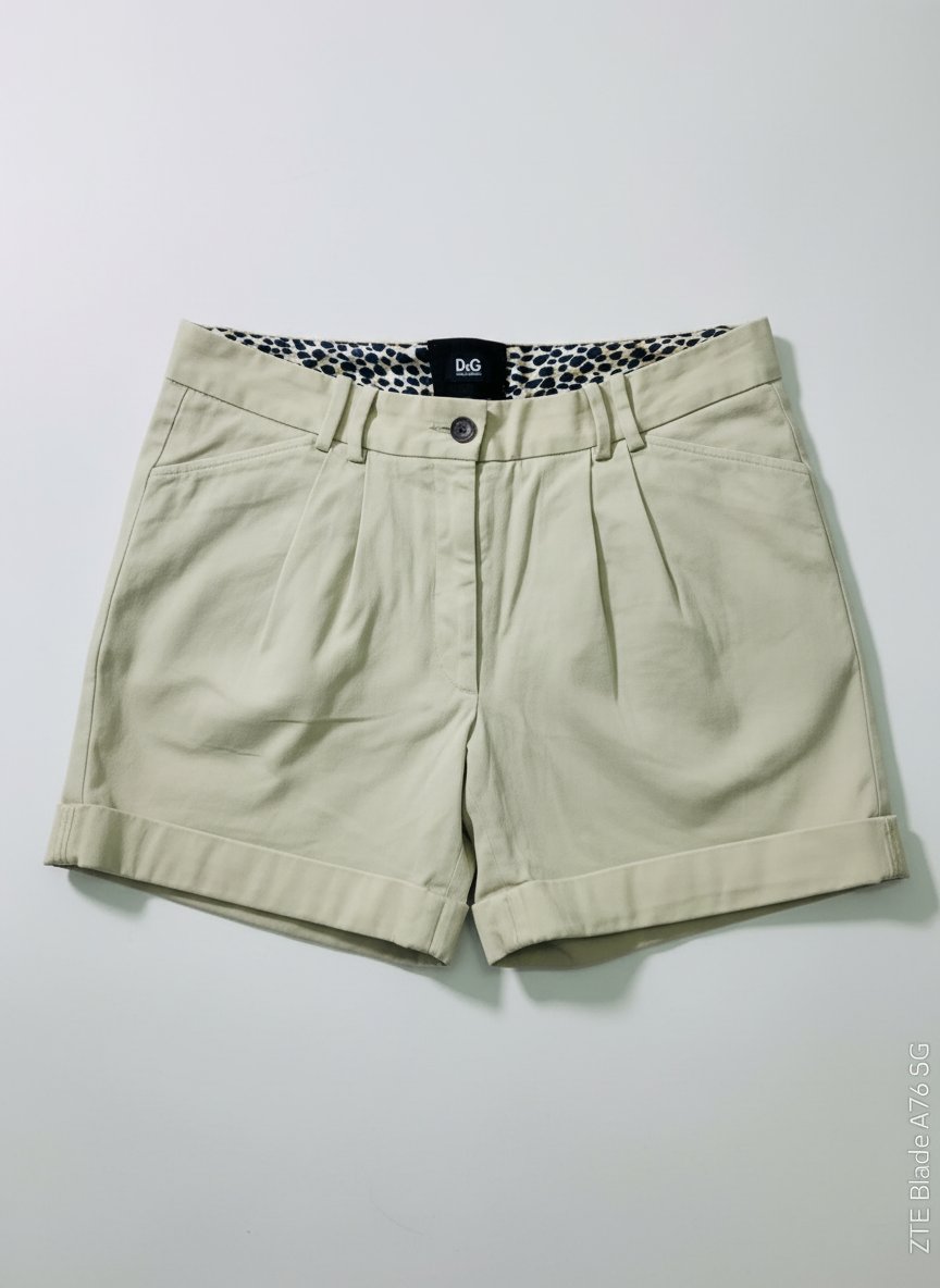 Shorts D&G
