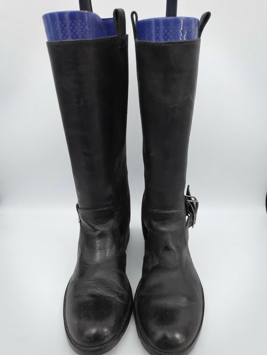 Tres beaux bottes  Patrizia Pepe