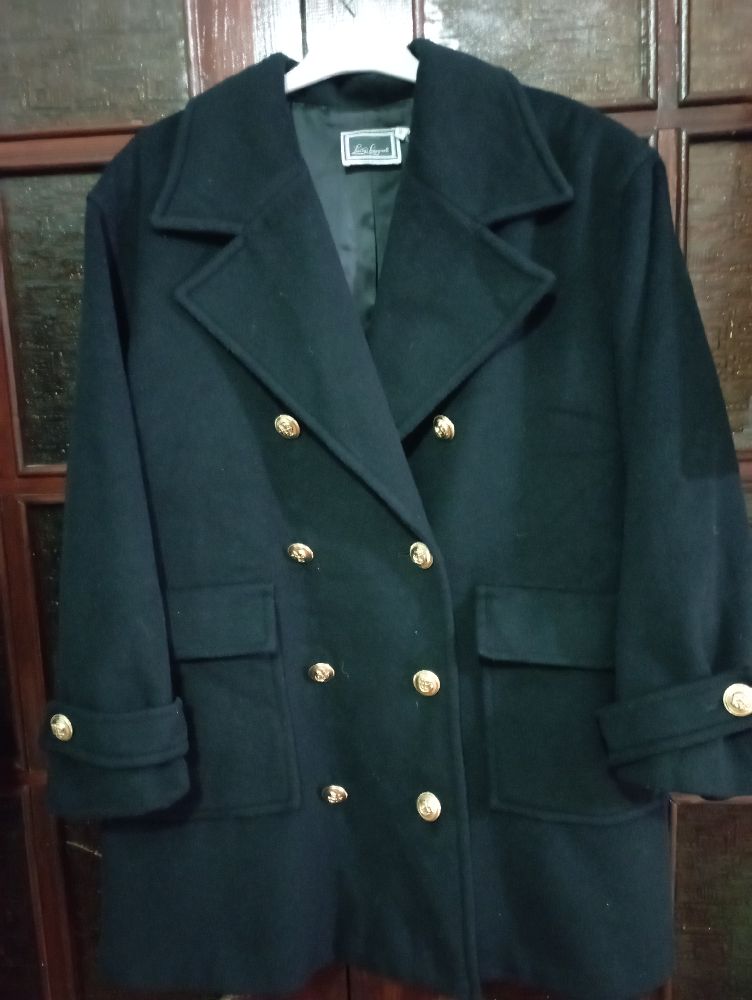 Manteau courtLuisa Spagnoli