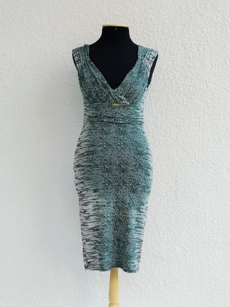 Belle robe de Liu.jo en viscose 