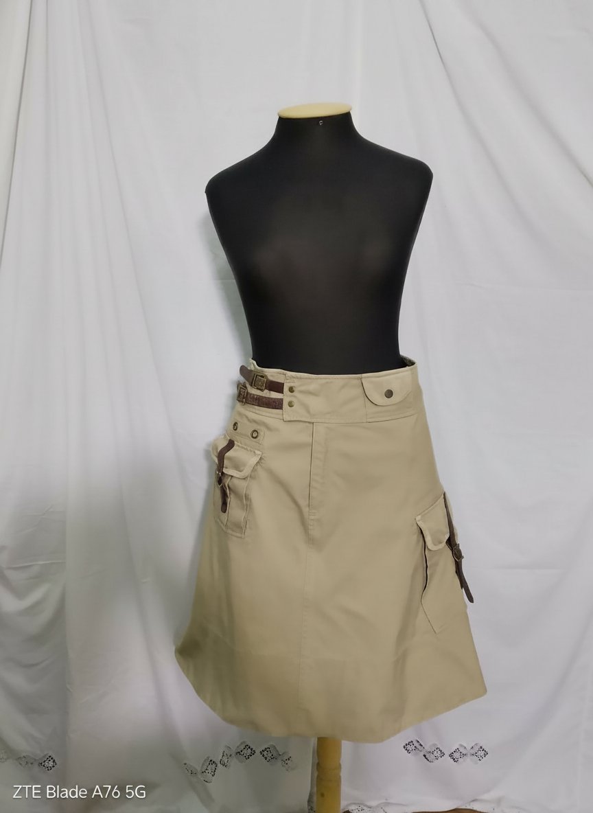Très belle jupe Ralph Lauren 