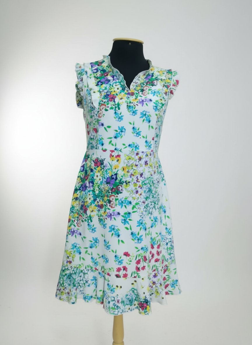 Robe Karl Lagerfeld 