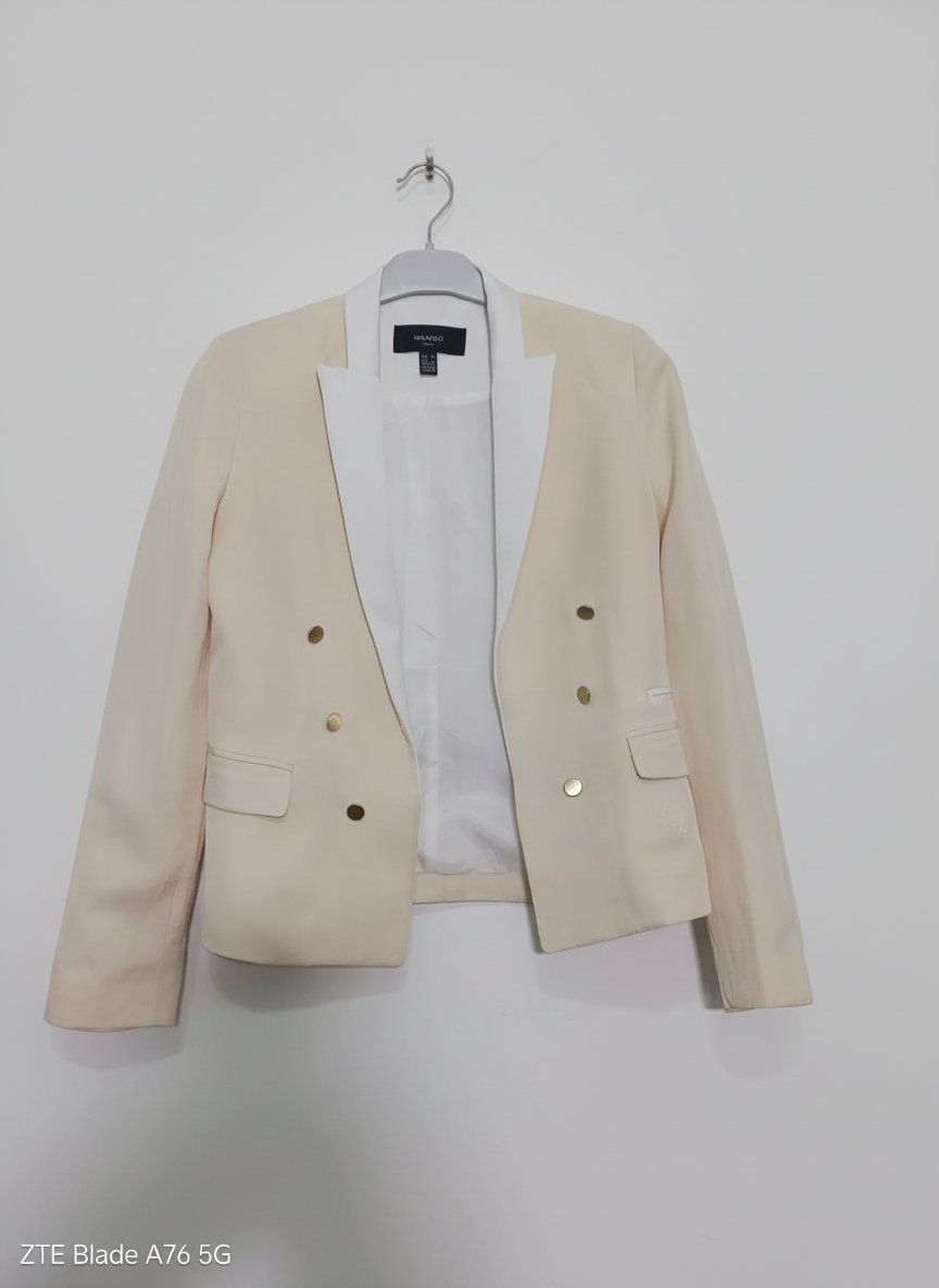 Veste Mango