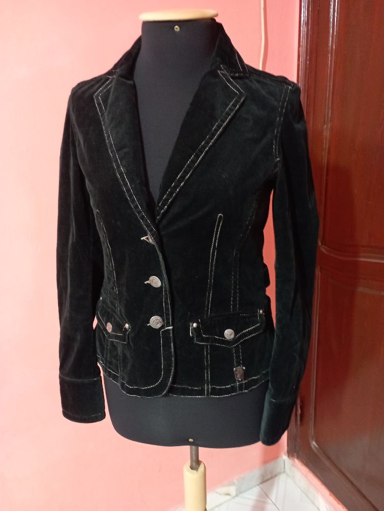 Veste Tom Tailor