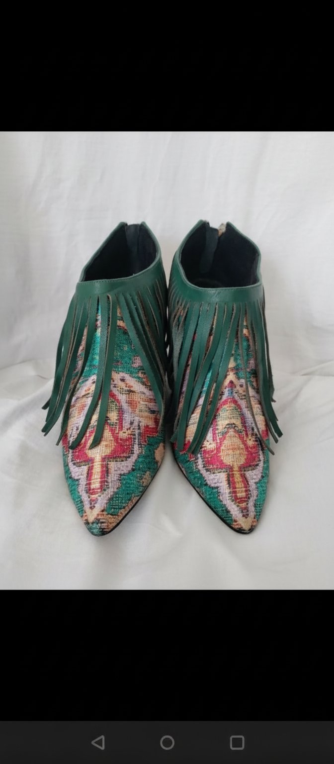 Bottines de Just Cavalli 