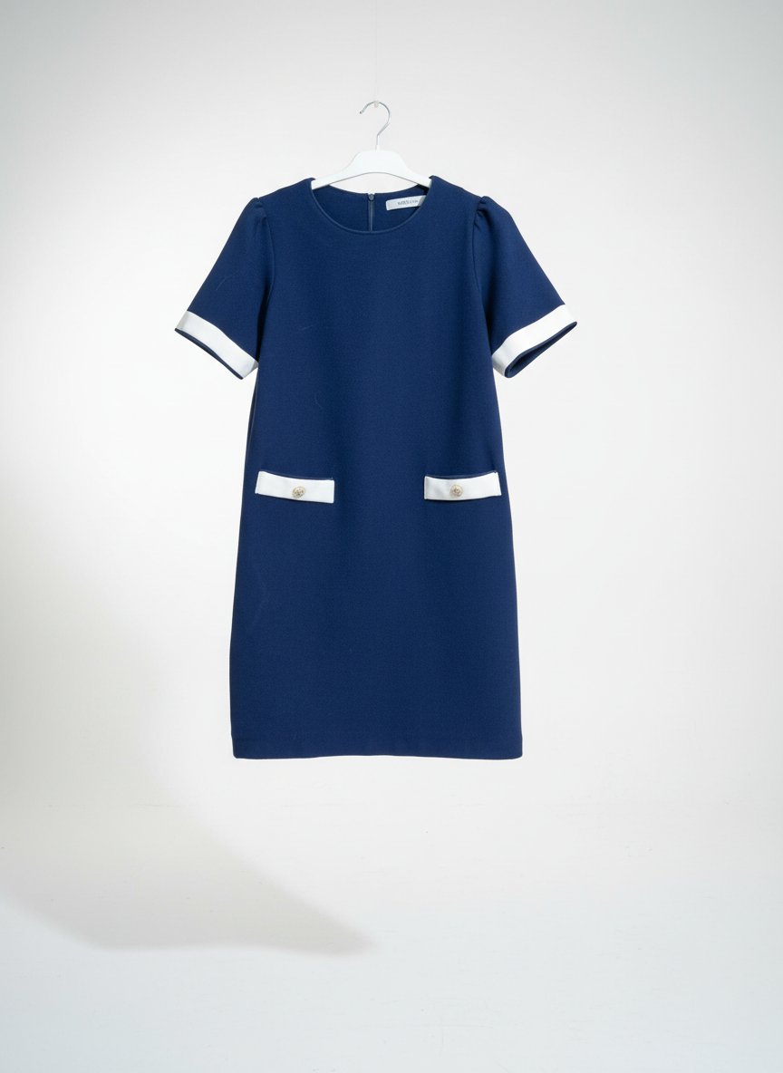 Robe  de Marella