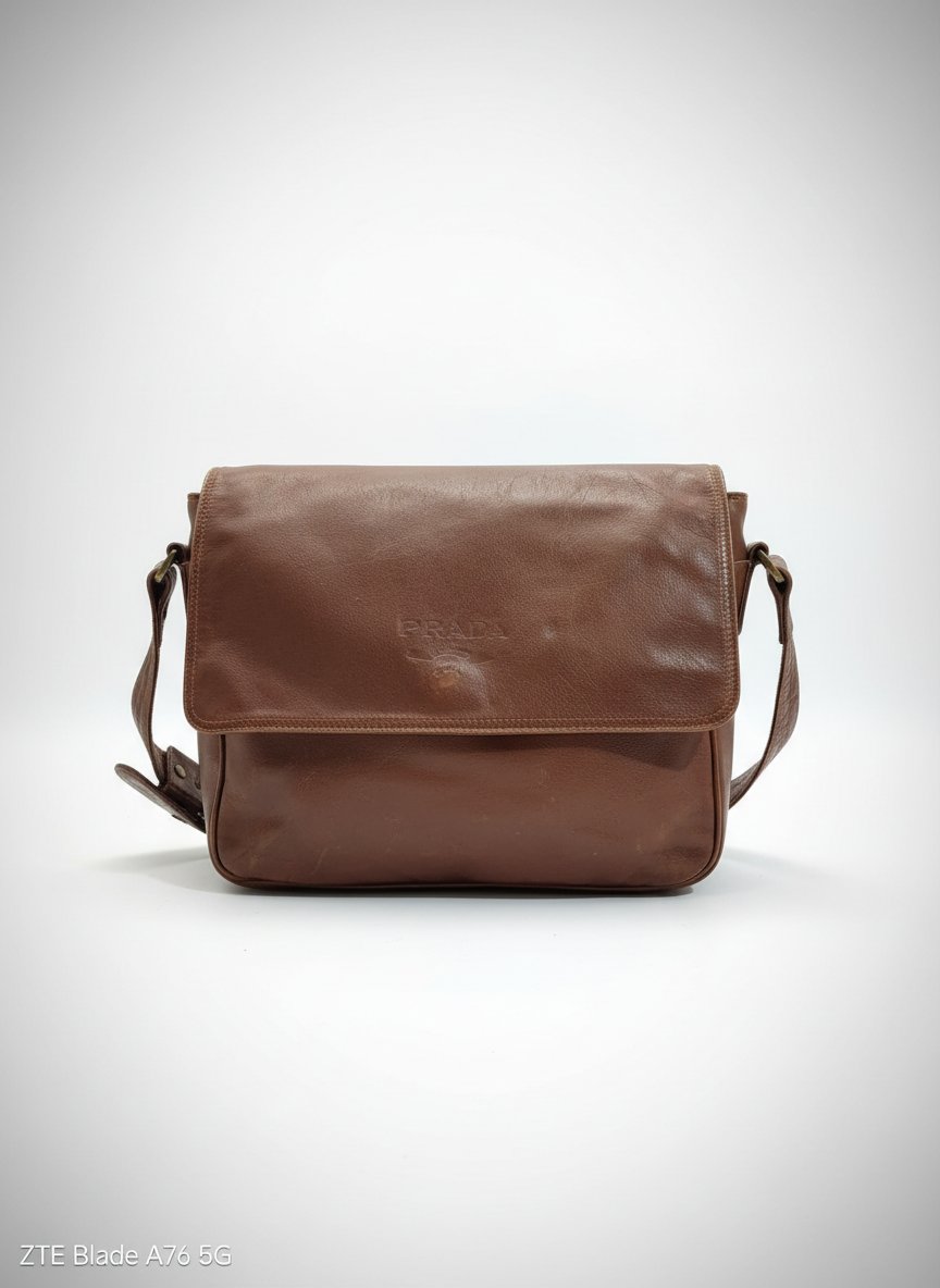 Sac vintage Prada