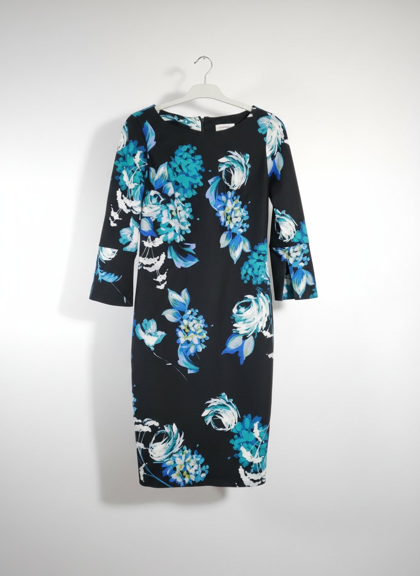 Robe femme Kalvin Clain