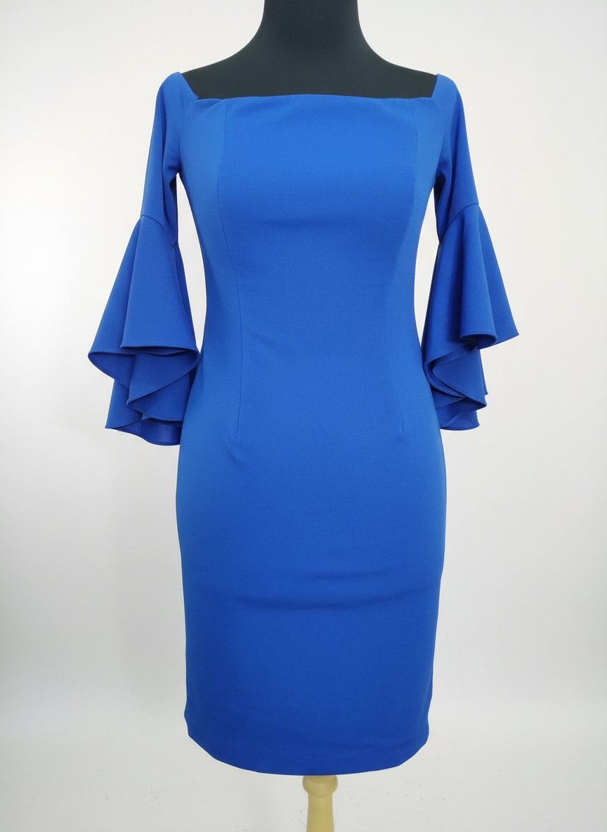 Robe kalvin Clain