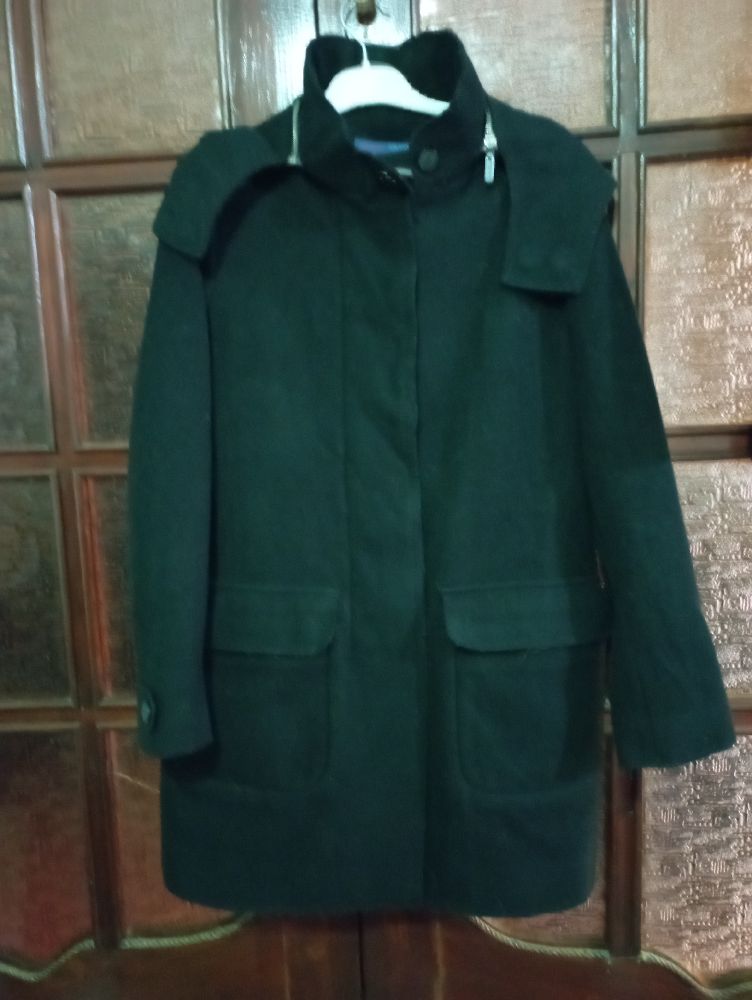 Manteau Trussardi  famme 