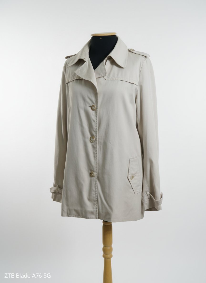 Trench Escada original