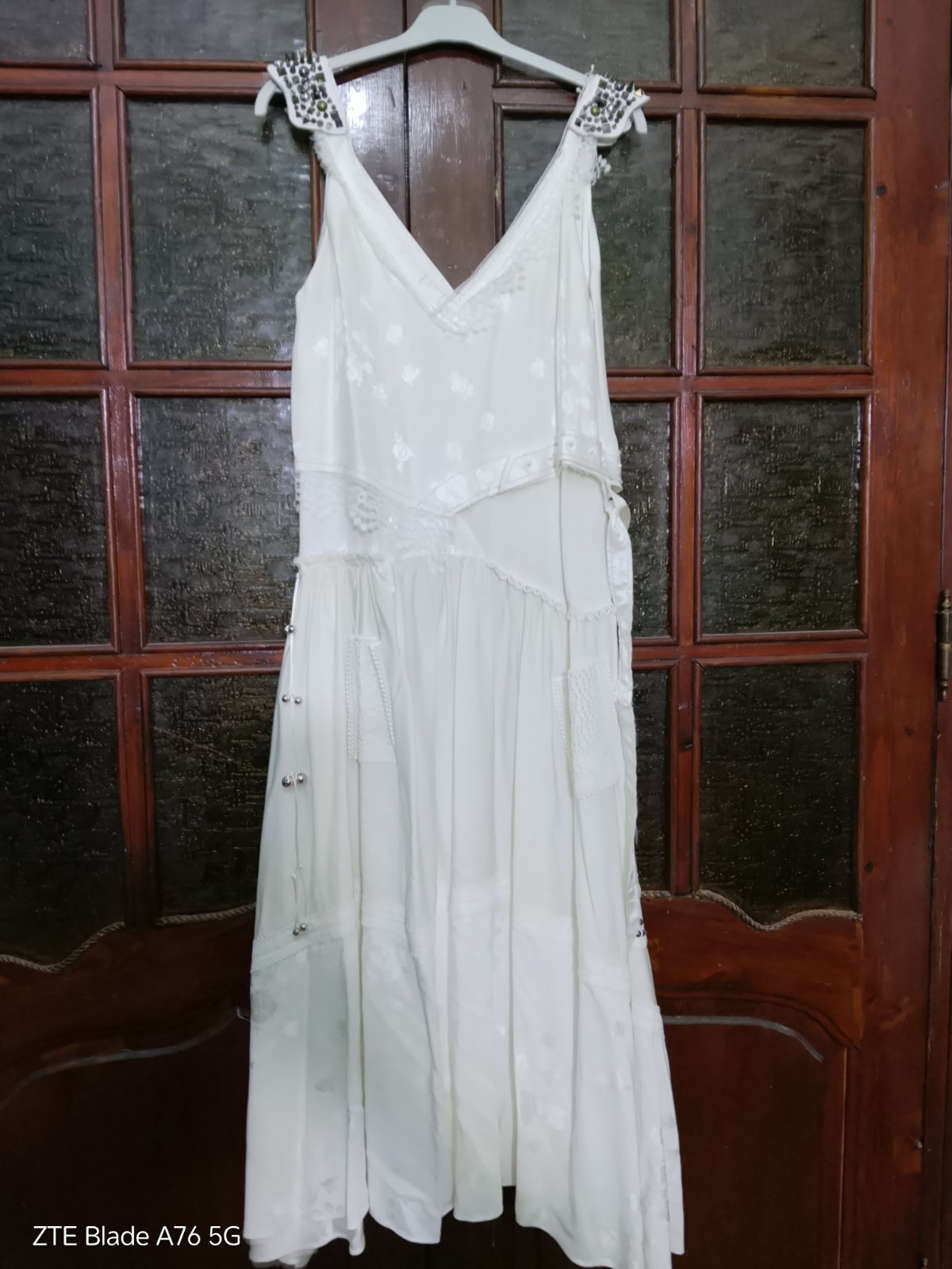 Robe Zara