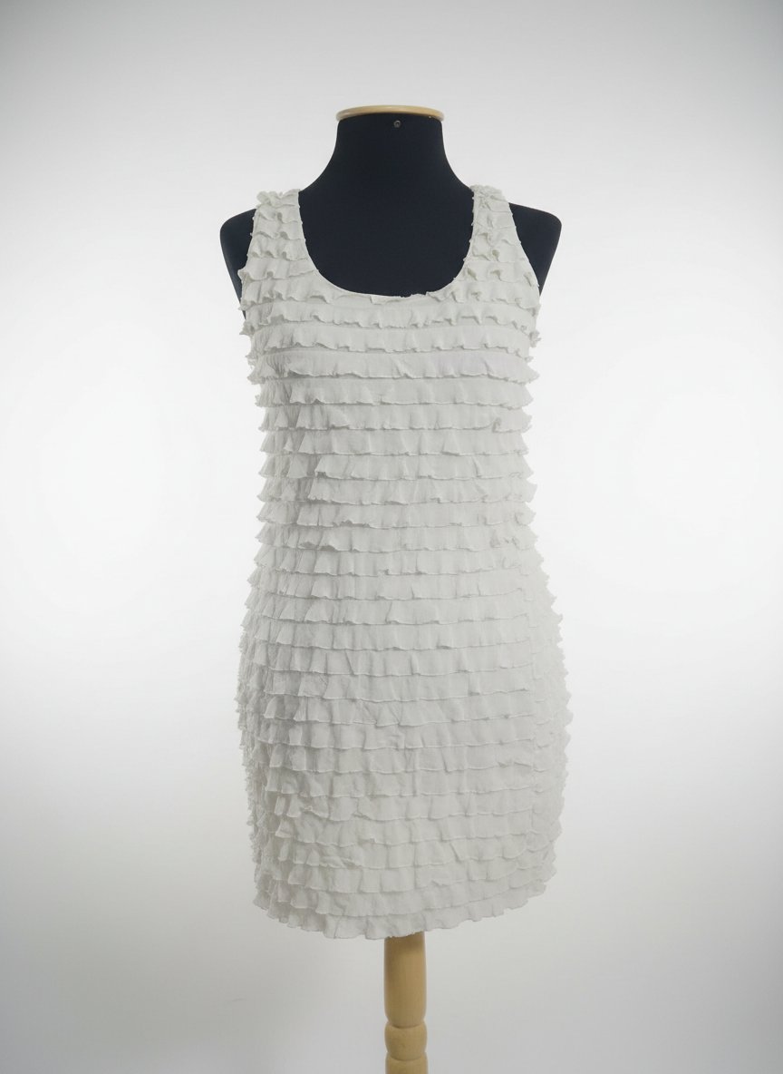 Mini robe Zara 