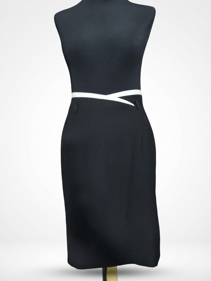 Jupe Escada