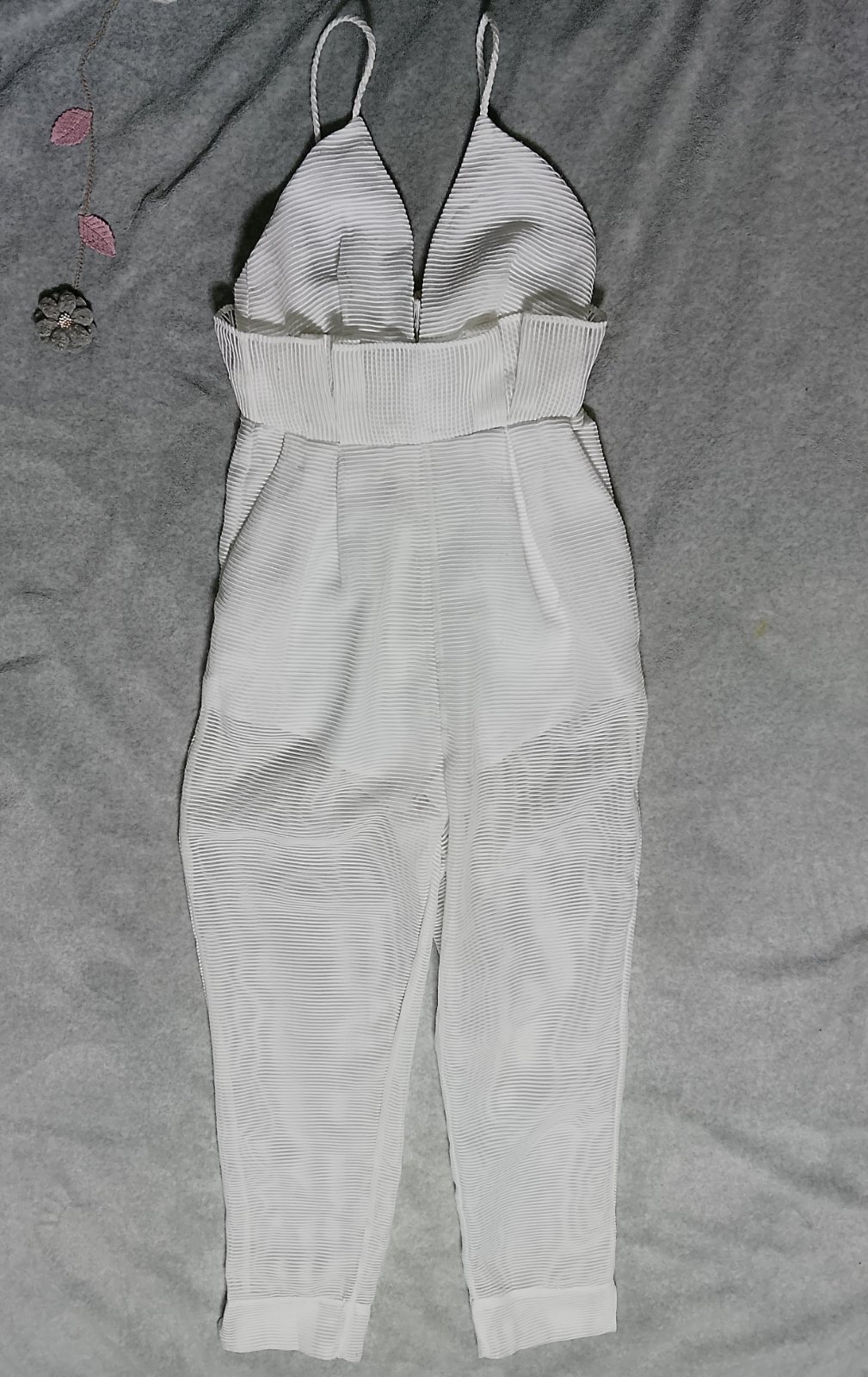 Combinaison Alice Meccall
