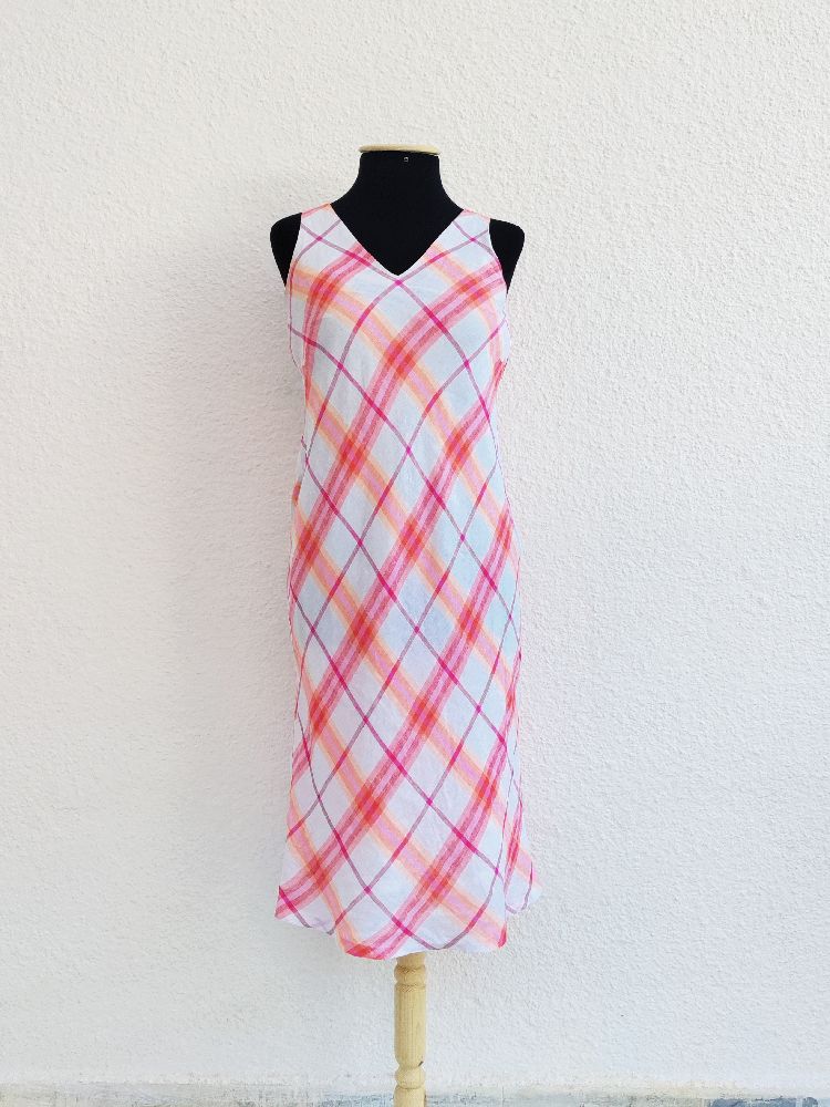 Belle robe de Escada spor
