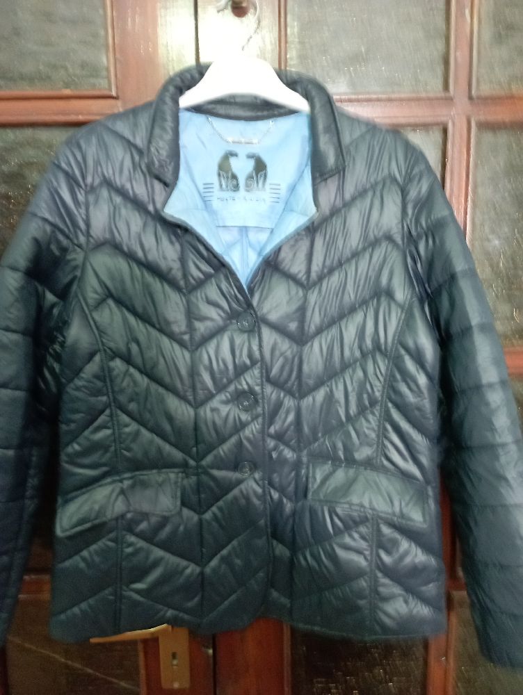  veste a vent krizia