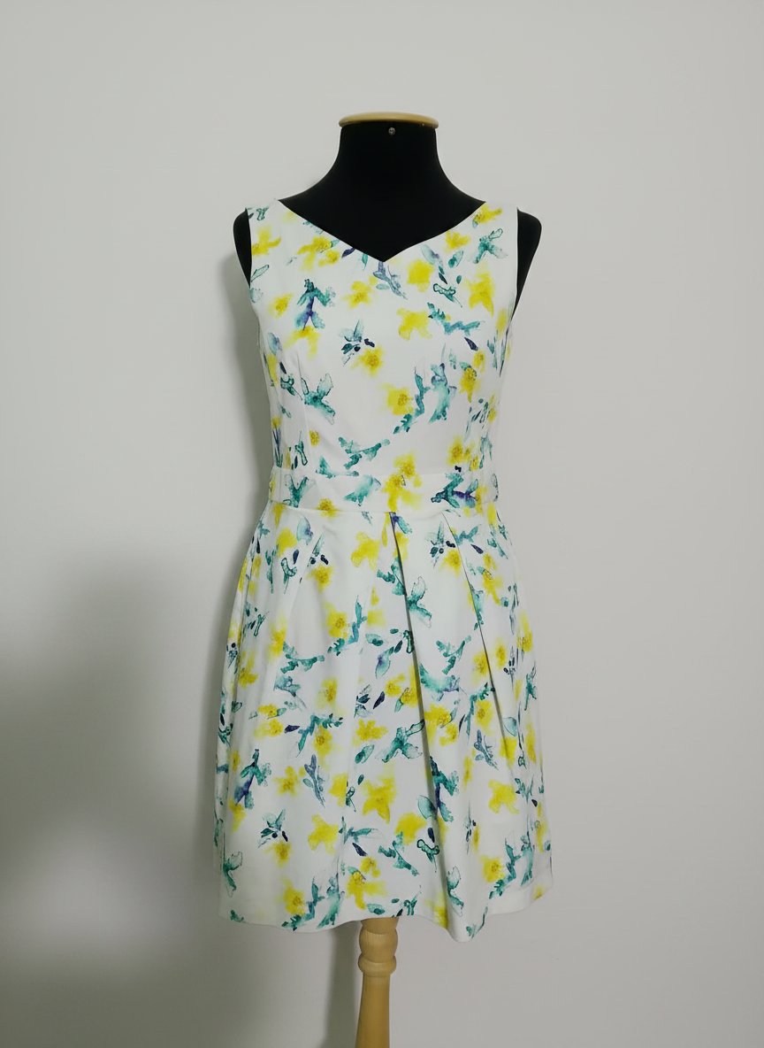 Robe Femme Zara