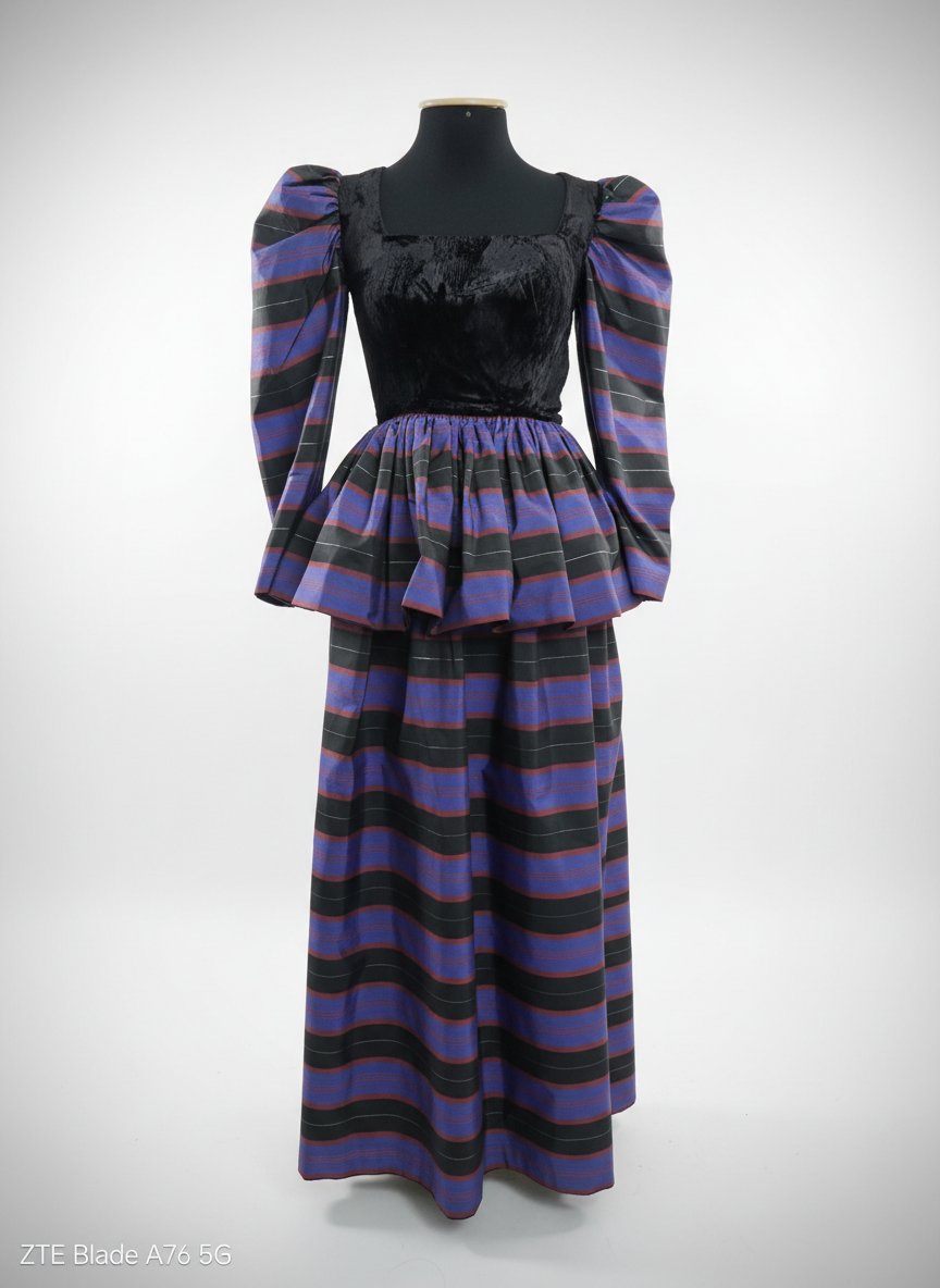 Robe vestimentaire