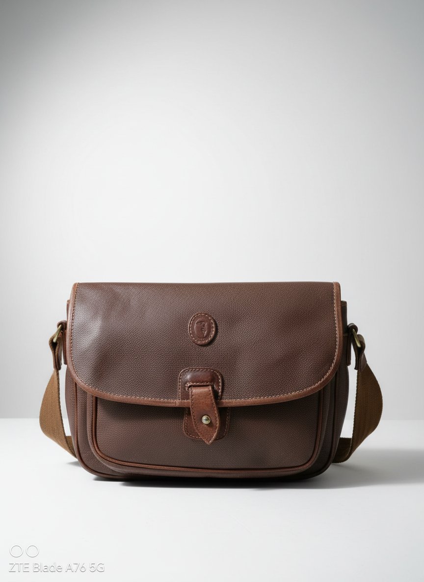 Sac vintage Trussardi