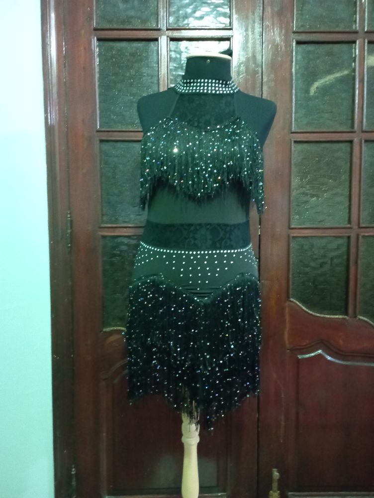 Robe soiree 