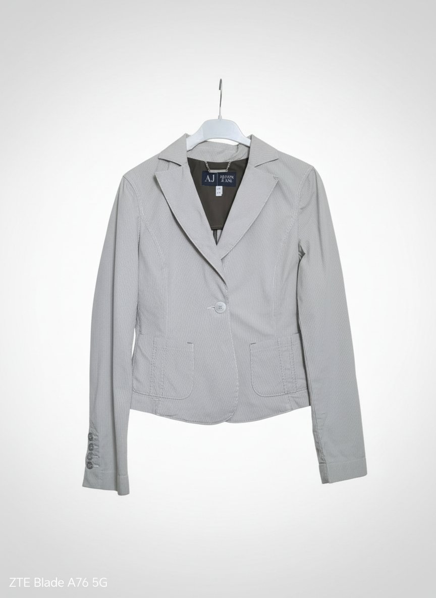 Veste Armani jeans
