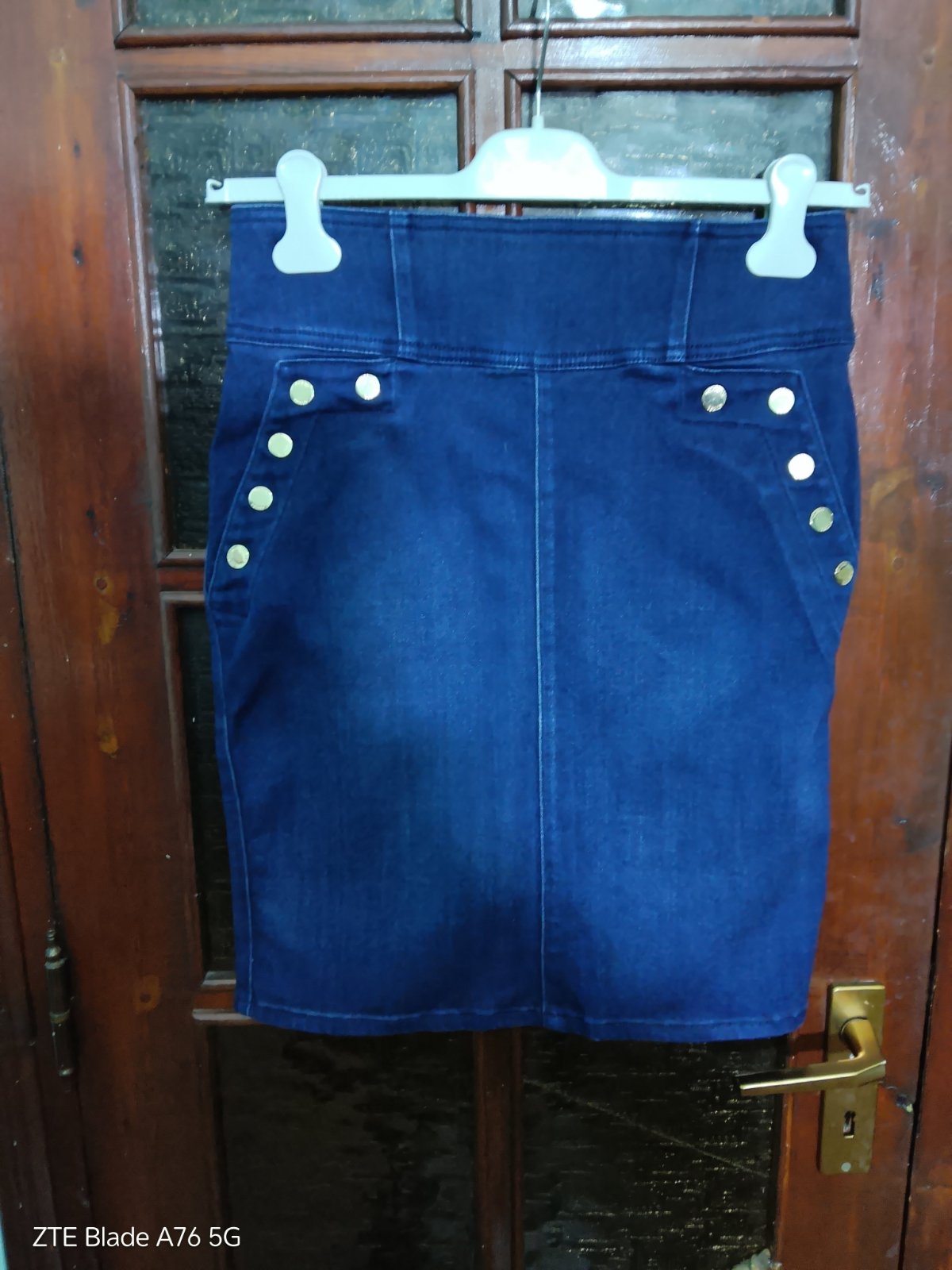 Jupe jeans Guess